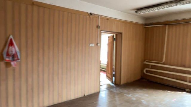 площадь Ленина, 4, Серпухов, Московская область смотреть онлайн