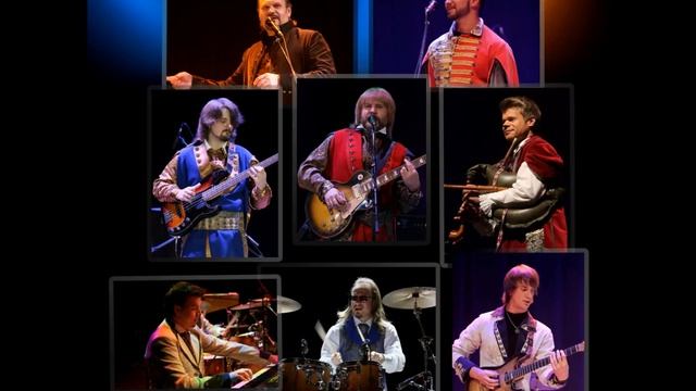 Песняры - Вясна прыйшла смотреть онлайн