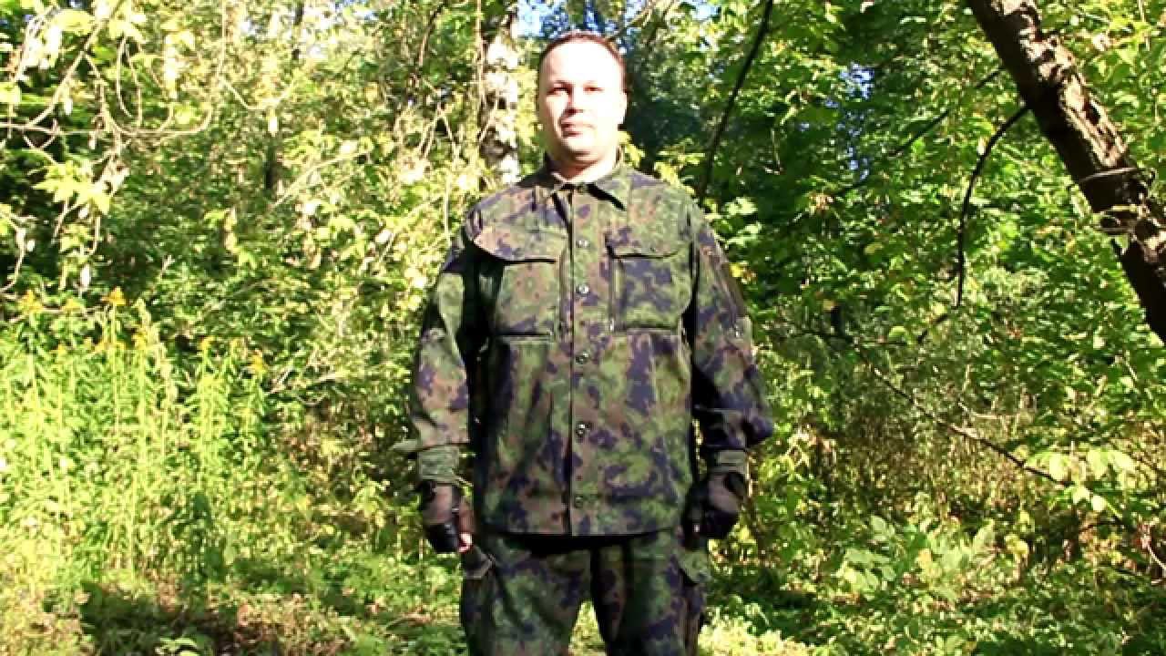 Тест нового съемочного оборудования и тизер к комплекту формы от ЭШП9