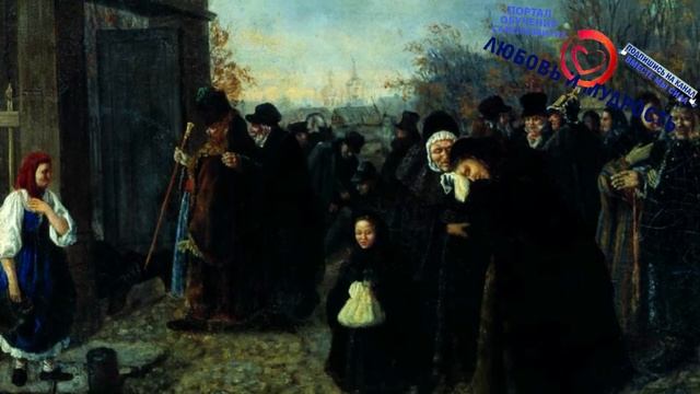 «Саммари» Большой обзор поминальных традиций мира связанных с едой. Почему едят на кладбище? смотреть онлайн