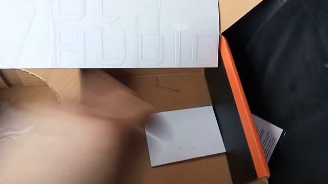 Dl Audio Gryphon Pro 165 смотреть онлайн
