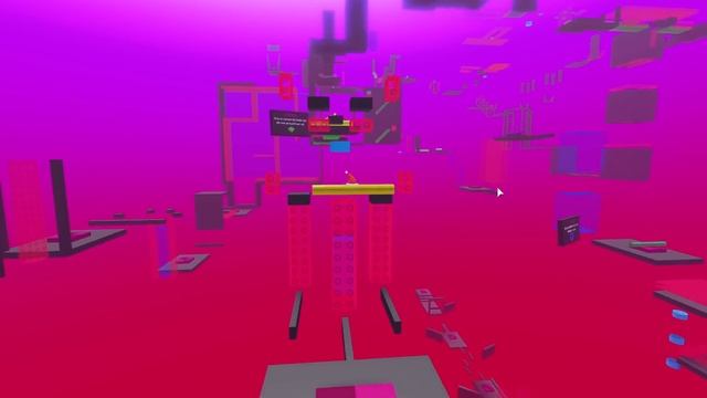 Тавер Палок часть 2! Машка Убивашка и Панда в Tower - Risky Rollers из Roblox смотреть онлайн