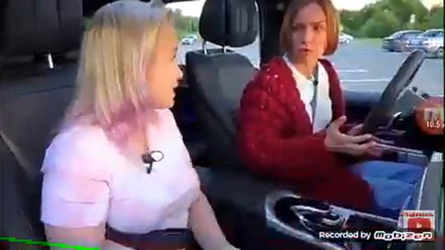 Снял видео первый раз смотреть онлайн