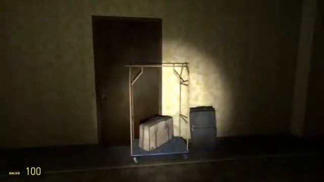 El Hotel del Terror en Garrys Mod EP 1# / Garrys Mod, Haunted Hotel смотреть онлайн