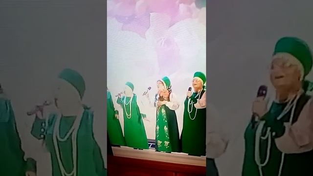 Поздравление,, Родные напевы,, стихи А. Минова на,, Бенефис золотой маски,, Спасибо! смотреть онлайн