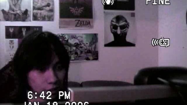 Canon ZR25MC S video Capture card Test смотреть онлайн