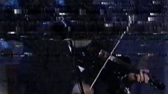Mark O'Connor with Charlie Daniels - The Devil Comes Back To Georgia смотреть онлайн