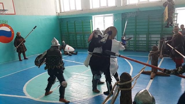 З на 3 Ульяновск 2017- "Отряд Самоубийц"(Саратов/Ульяновск)-Сборная Уфы смотреть онлайн