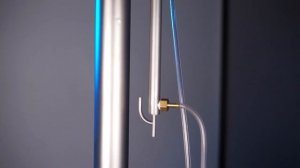 Как собрать Luxstahl 8M и подготовить к работе.