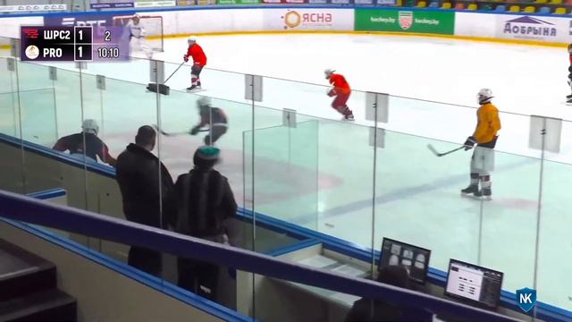 12.02.2022. SC 2010. СДЮШОР Р.С.-2 – ProHokey смотреть онлайн