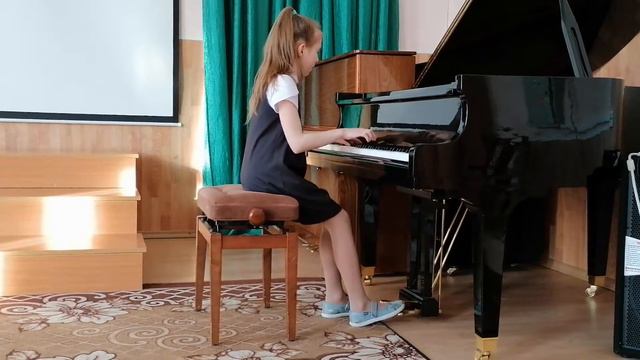 59-Дуля Мария с.Байкит Красноярский край. Эвенкйский М - Водопад смотреть онлайн