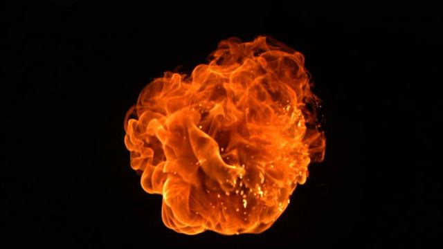 FIREBALL official song смотреть онлайн