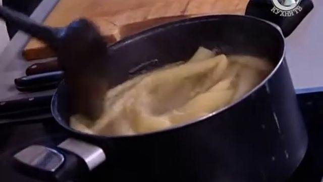 Мужская Еда - 77 - Макароны по флотски смотреть онлайн