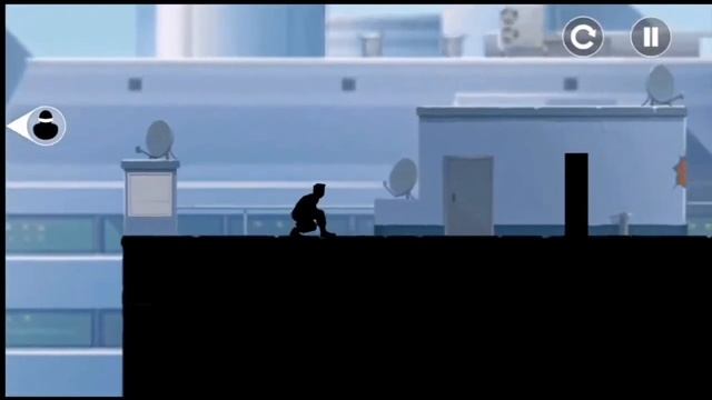 Всё про преследователей в игре Vector. смотреть онлайн