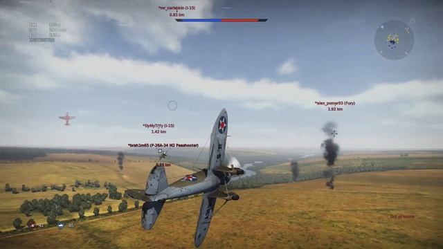 WAR THUNDER PS4 GAMEPLAY - BASIC STRATEGY! - Part 4  Sneaky G