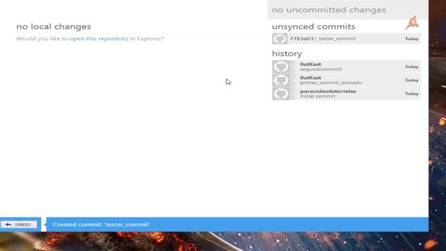 GitHub. Crear un Completo sistema de control de versiones en minutos. смотреть онлайн
