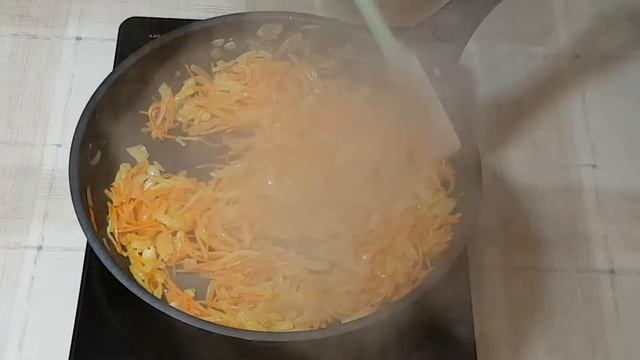 пирожки в духовке с грибами и с картошкой ( Kartoffel-Pilz-Piroggen im Ofen ) смотреть онлайн