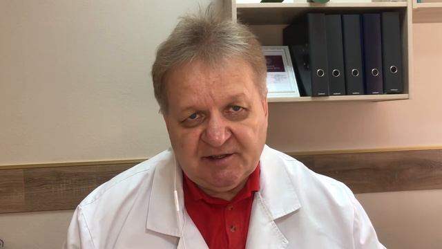 Гепатит С одна из причин алопеции. смотреть онлайн