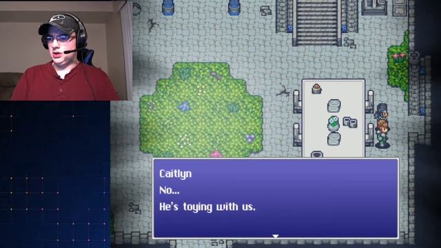 Tales Across Time pt 10 Will I ever be able to get away??? смотреть онлайн