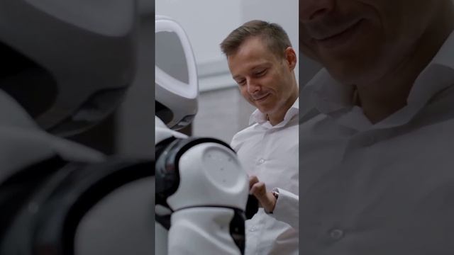 AI In Healthcare Revolutionizing Diagnostics Undefined смотреть онлайн