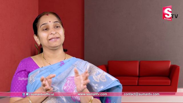 Best Summer Holidays Tips for Children || Ramaa Raavi || SumanTV Mom смотреть онлайн