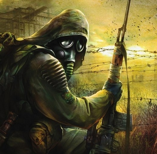Stalker Lost Alpha прохождение игры. Квесты стройплощадка. Пароль для входа на базу наёмников. смотреть онлайн