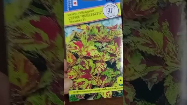 03.01.2023 год. срочно в магазин семян!!!