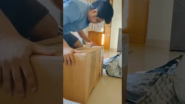 Coway Air purifier, AirMega 200 Unboxing | Rohit Jain Indori смотреть онлайн