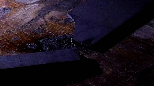 DIY Arc Furnace first test смотреть онлайн