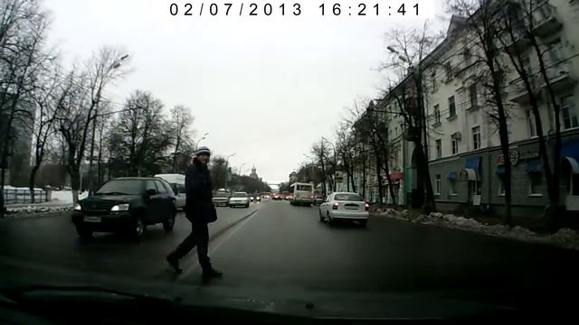 Пешеходы камикадзе Для Истоков 7 Орел смотреть онлайн