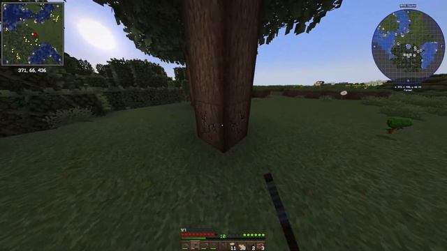 MINECRAFT: FROM THE FOG | No estoy solo y tengo mucho miedo смотреть онлайн