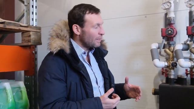 Как снизить затраты на отопление в 5 раз. Кейс компании «Новахим» смотреть онлайн