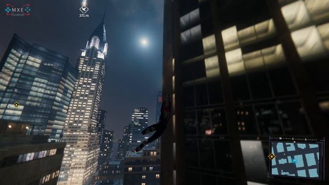 Spider-Man (PS4) - Howard's Pigeons Locations & Completion [1080p HD] смотреть онлайн