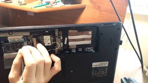 Сброс пароля биоса ноутбуков Acer