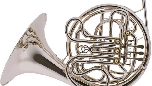 Baroque Horn Sonatas 1 Hour 18 minutes смотреть онлайн