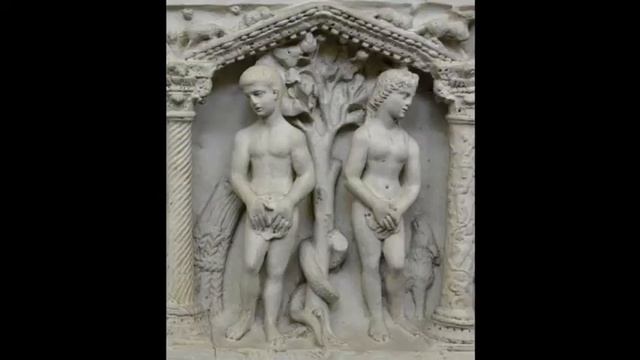 Критика мифов о Христианском искусстве. смотреть онлайн