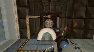 Прохождение игры Portal (Портал)