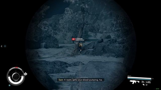 STARFIELD│When you TRY to STEAL a STARBORN SHIP... @@ смотреть онлайн