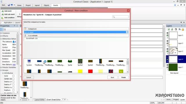 Как сделать игру стратегию 8 часть смотреть онлайн