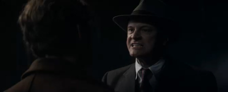 «Гений» (2016): Трейлер (русский язык)