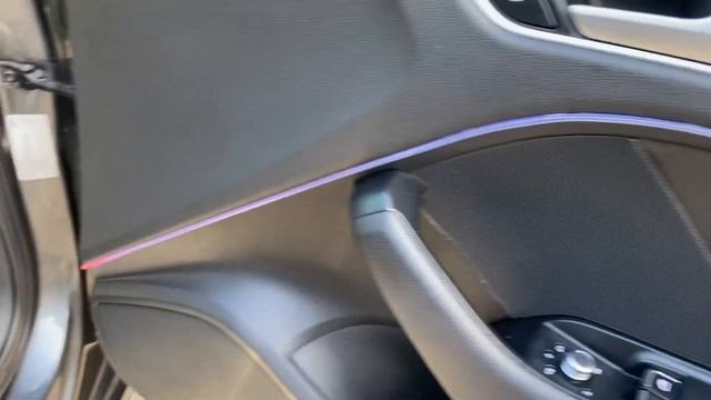 Audi A3 1.4 TFSI S line Hatchback 3dr Petrol S Tronic - AB Dealers смотреть онлайн