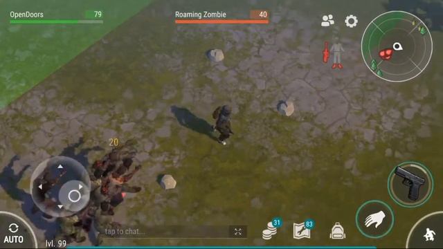 LDOE TESTING THE COLT PYTHON + Chopper Event & AMAZING LOOT! Last Day On Earth! смотреть онлайн