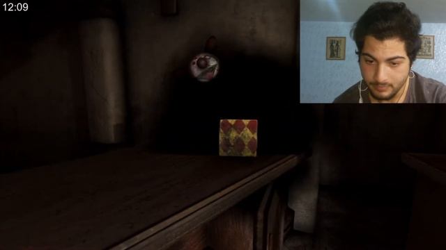 I F*CKING HATE THIS GAME | Seek or Die #2 смотреть онлайн