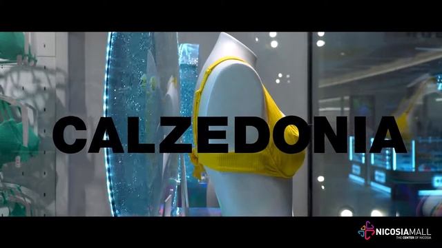 NICOSIA MALL | Store Of The Week | Calzedonia