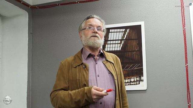 Лекция Павла Кудюкина "Молодые социалисты" смотреть онлайн