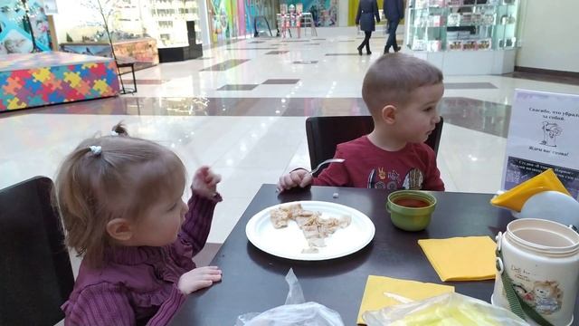 ВААУУУ!!?️ПАРНАС? | КУДА ПОЙТИ | ТЦ ПАРНАС детям и взрослым  | ИГРОВАЯ ХАМЕЛЕОН | ПАРИКМ. КУДРЯШКА