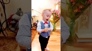 Учимся говорить! Ребенок 2 года говорит!  Как научить ребенка разговаривать!