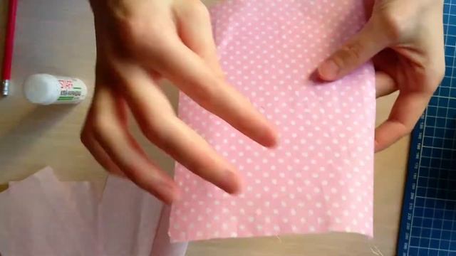 Кроватка для маленьких кукол своими руками смотреть онлайн