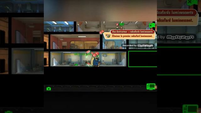 Mission Fallout Shelter avec resident niveau max stats max смотреть онлайн