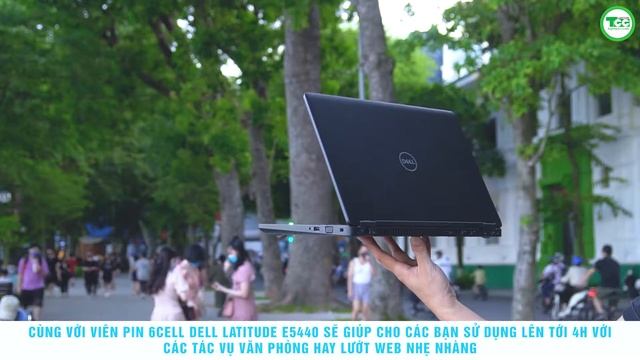 DELL LATITUDE 5490: LAPTOP VĂN PHÒNG HIỆU SUẤT CAO VỚI CHIP CORE THẾ HỆ 8 CỦA NHÀ INTEL !! смотреть онлайн